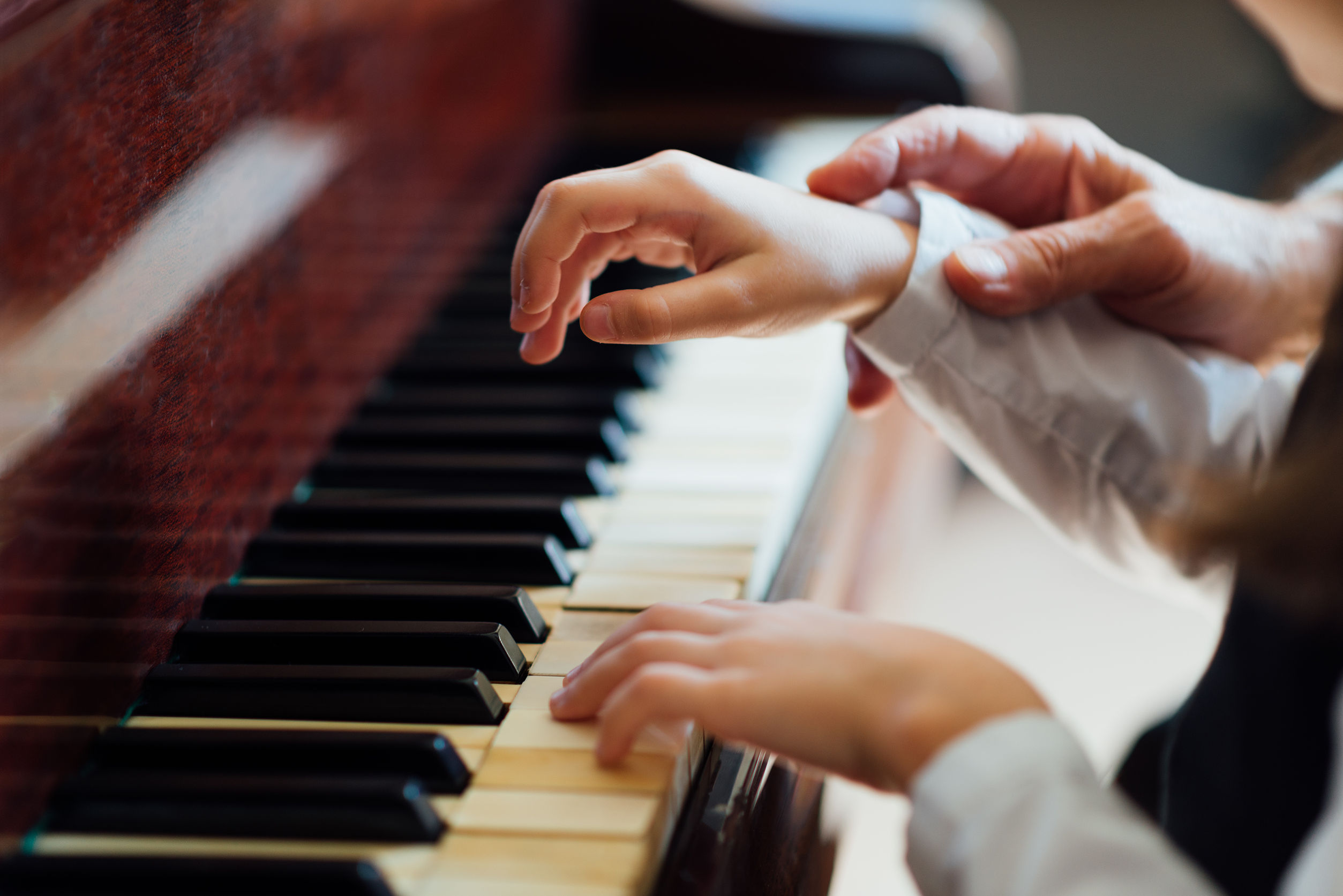 perrito Confrontar hielo Je vous donnerai des cours particuliers de piano à Lille et alentours ! |  Professeur de piano | Kelclass