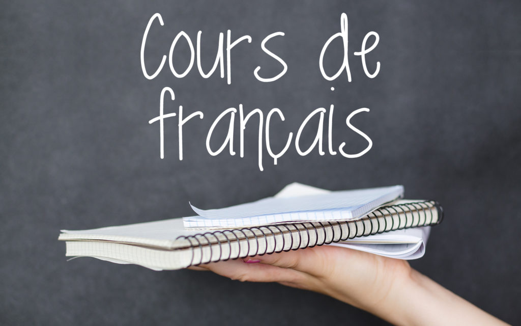 Cours de français niveau primaire collège. | Professeur d ...