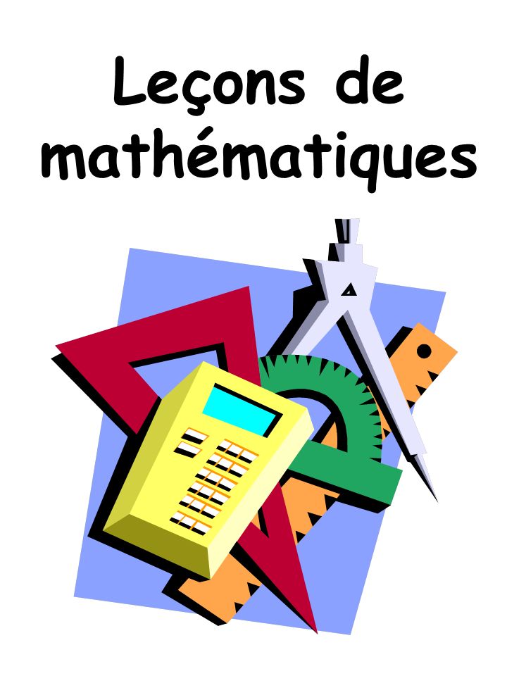 Page De Garde Mathematique 5eme Page De Garde Math