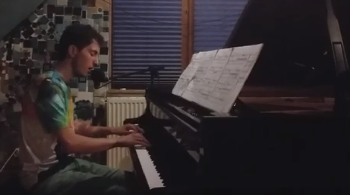 Cours particuliers de piano à Strasbourg Professeur de piano Kelclass